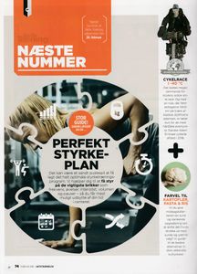 Aktiv Træning (02/2019 Februar)