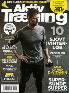Aktiv Træning (02/2019 Februar)