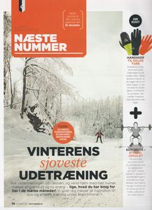 Aktiv Træning (12/2018 December)
