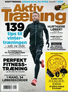Aktiv Træning (12/2018 December)