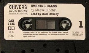 Evening Class