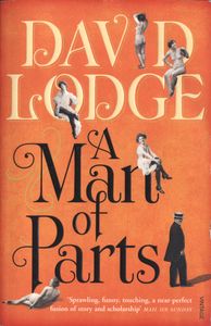 A Man of Parts