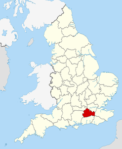 Surrey