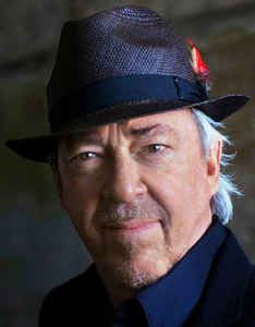 Boz Scaggs