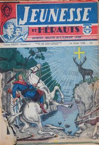 Jeunesse et Hérault