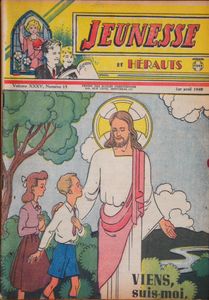 Jeunesse et Hérault
