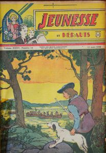 Jeunesse et Hérault