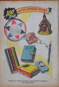 Jeunesse et Hérault