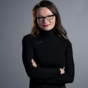 Magda Knedler