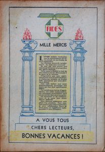 Jeunesse et Hérault