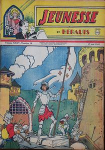 Jeunesse et Hérault