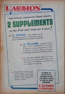 Jeunesse et Hérault