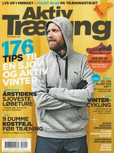 Aktiv Træning (11/2016 November)