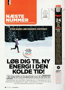 Aktiv Træning (11/2016 November)