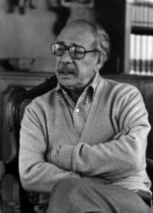 Fernando Benítez