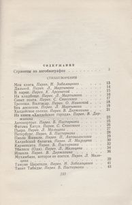 Избранное