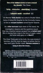 Shutter Island