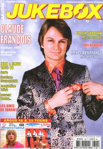 Jukebox Magazine N° 399