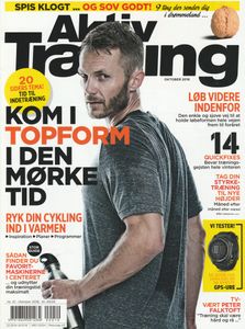 Aktiv Træning (10/2016 Oktober)