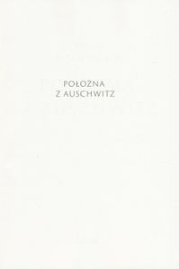Położna z Auschwitz