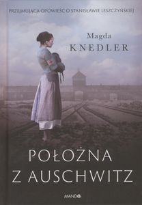 Położna z Auschwitz