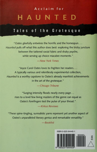 The Collector of Hearts: New Tales of the Grotesque