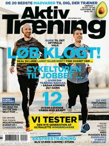 Aktiv Træning (09/2016 september)