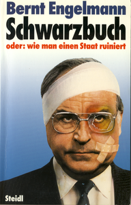 Schwarzbuch oder: wie man einen Staat ruiniert