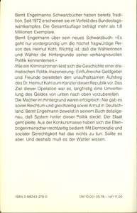 Schwarzbuch oder: wie man einen Staat ruiniert