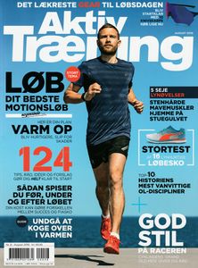 Aktiv Træning (08/2016 August)
