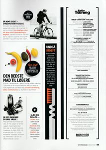 Aktiv Træning (08/2016 August)