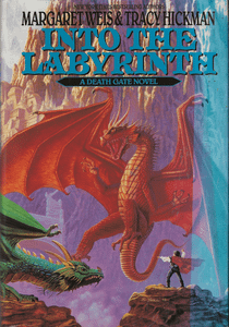 Into The Labyrinth