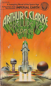Prelude to Space