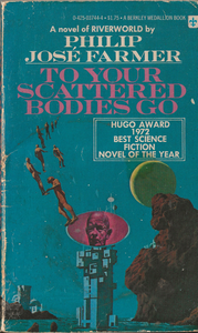 To Your Scattered Bodies Go