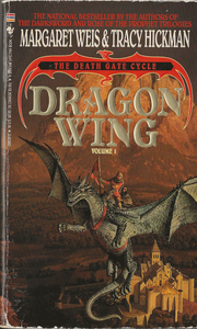 Dragon Wing