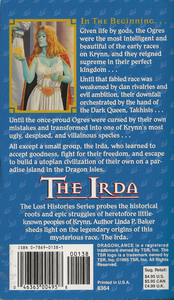 The Irda