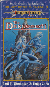 The Dargonesti