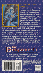 The Dargonesti