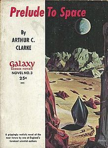 Prelude to Space