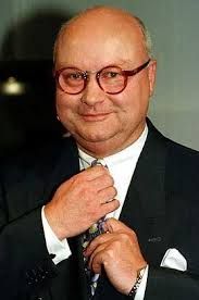 Bodo Hugo Hauser