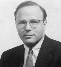 Alan Schneider