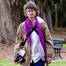 Alison Baker