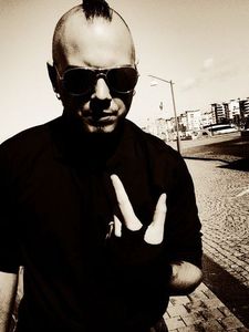 Björn Strid