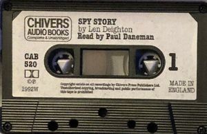 Spy Story