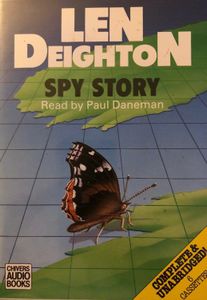 Spy Story