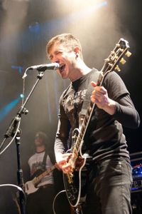 Josh Middleton