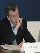 Alessandro D'Avack