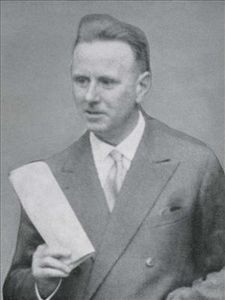 Guido Fassò