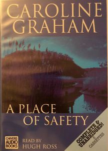 A Place of Safety