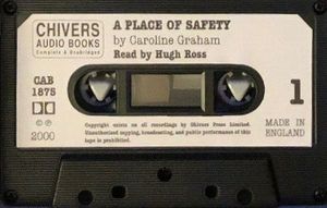 A Place of Safety